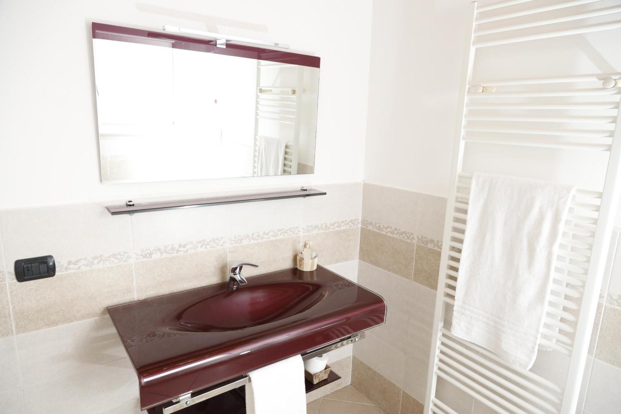 Amira Suite Fiera Верона Екстер'єр фото