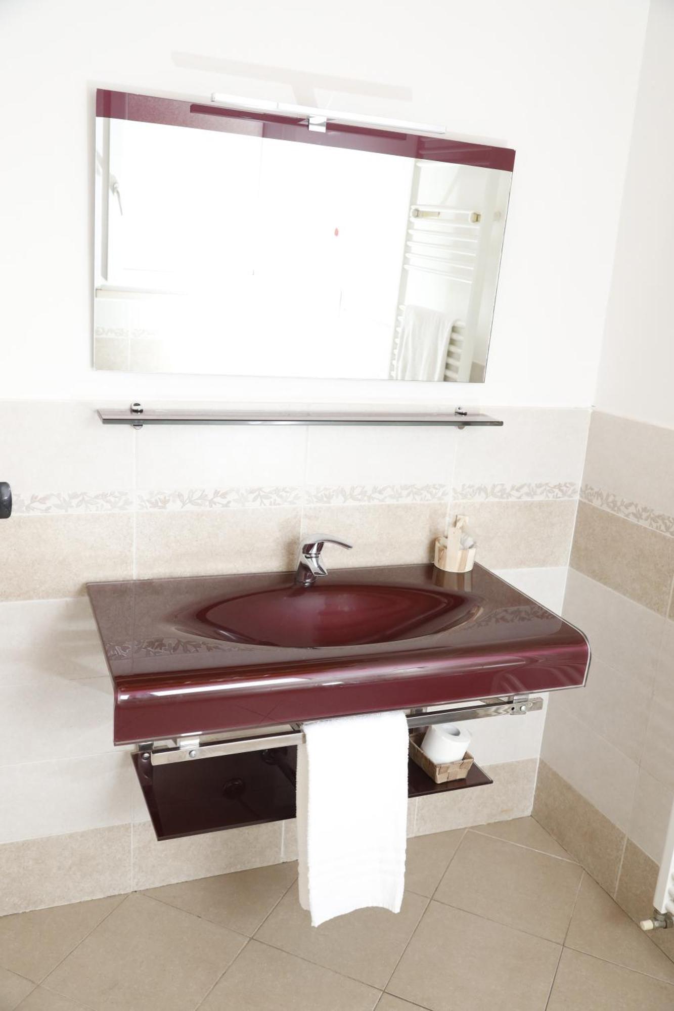 Amira Suite Fiera Верона Екстер'єр фото