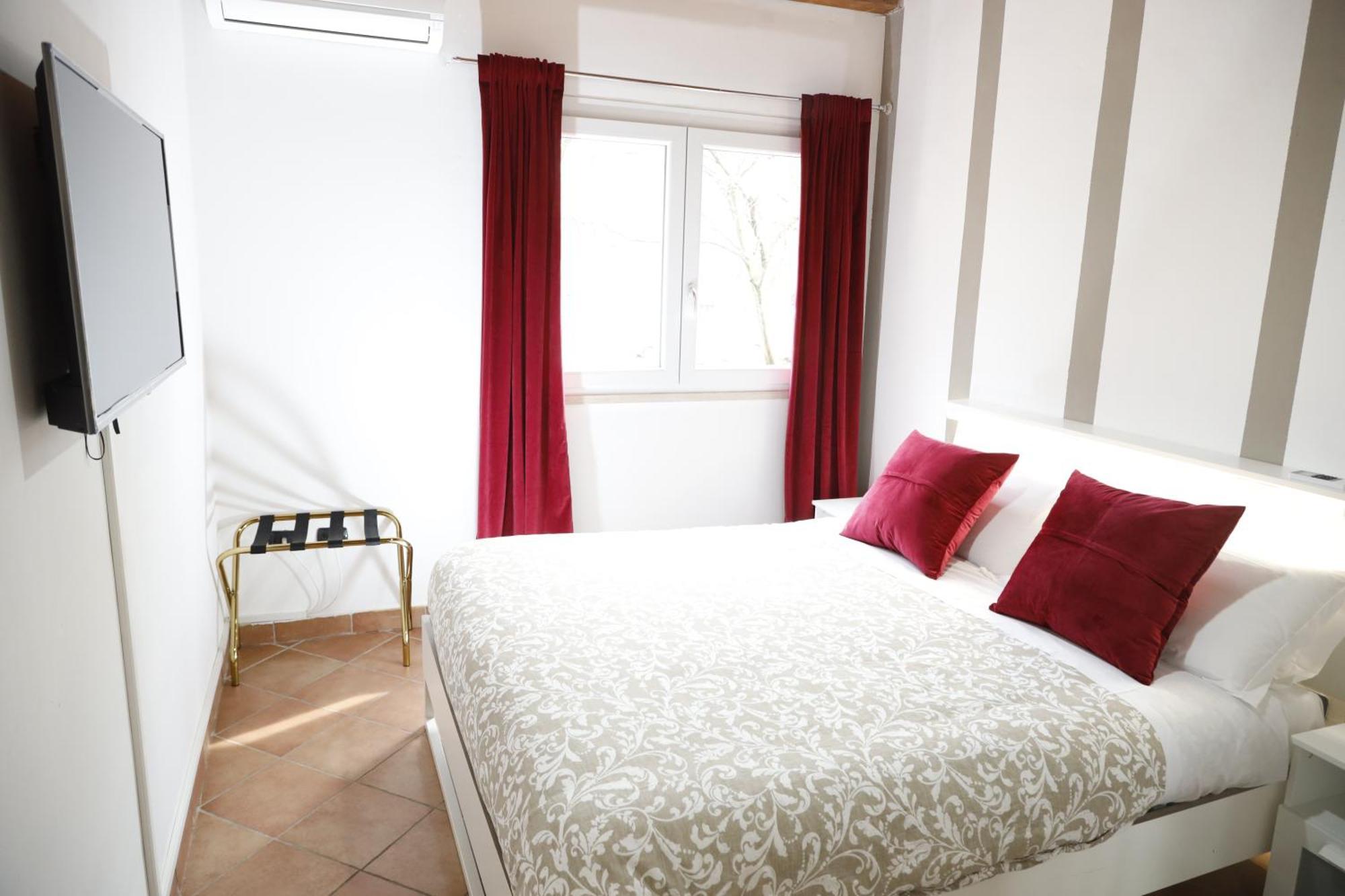 Amira Suite Fiera Верона Екстер'єр фото