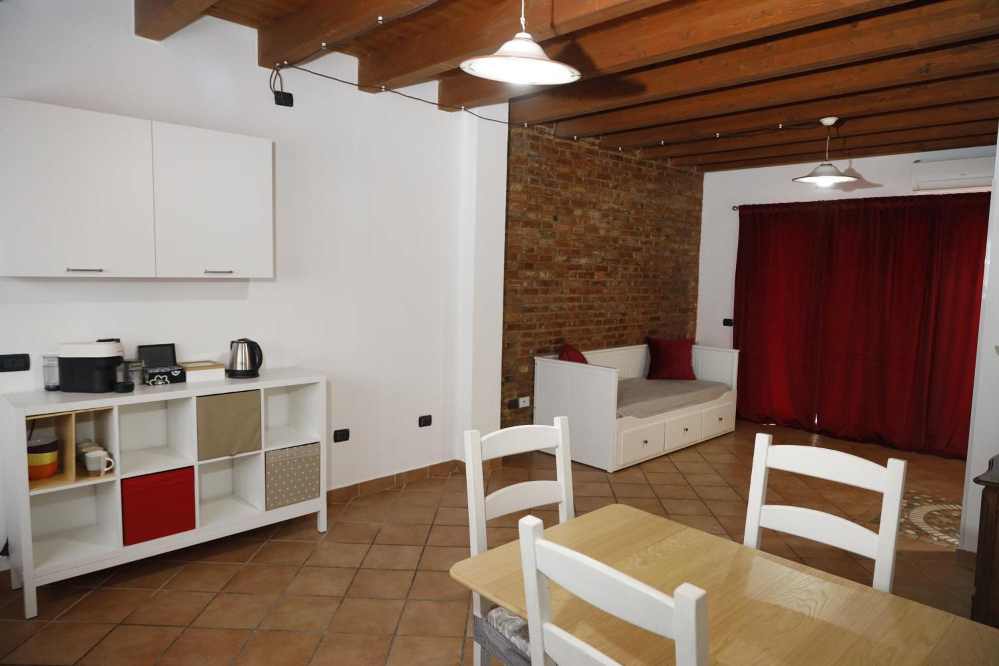 Amira Suite Fiera Верона Екстер'єр фото
