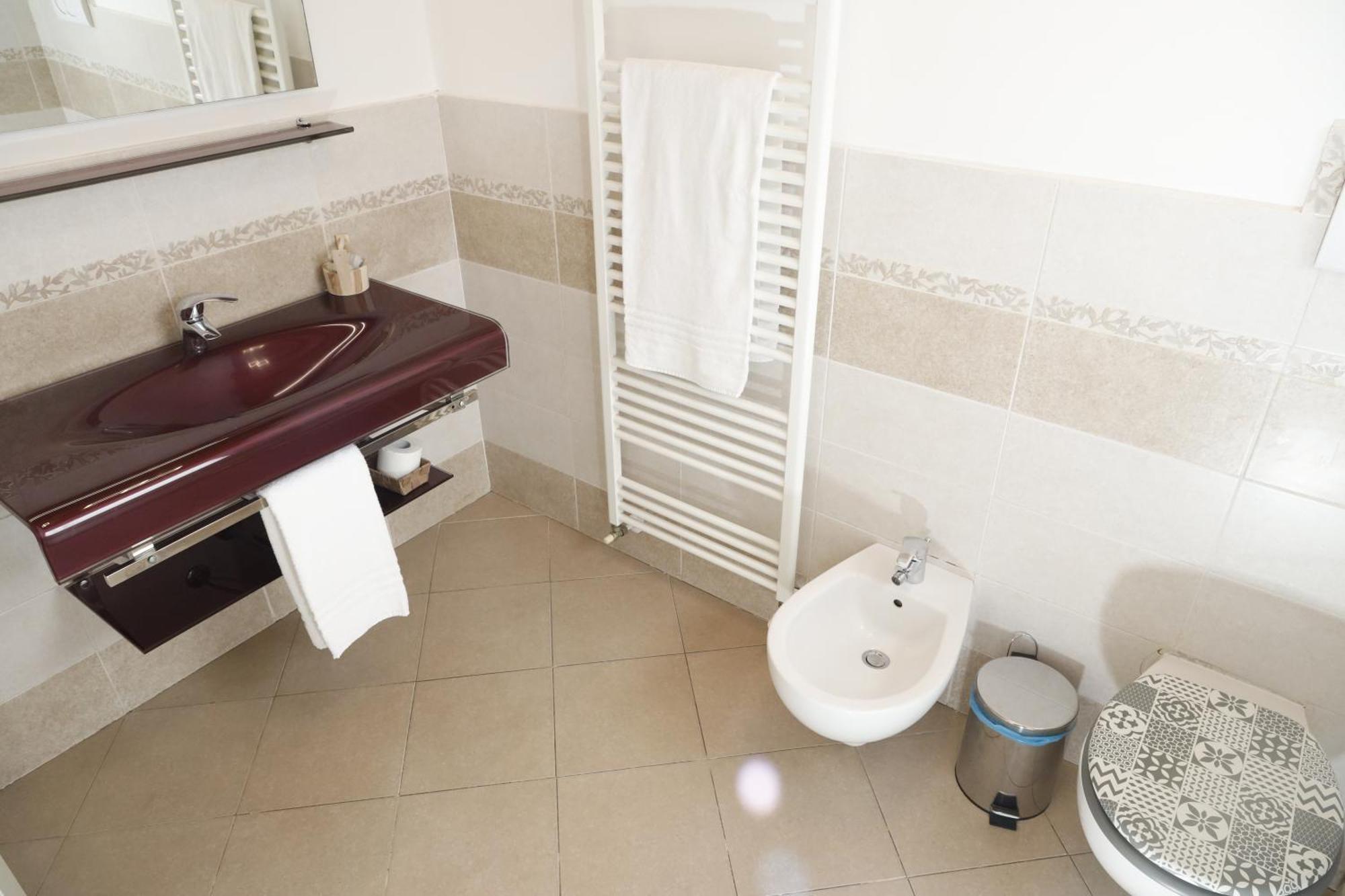 Amira Suite Fiera Верона Екстер'єр фото