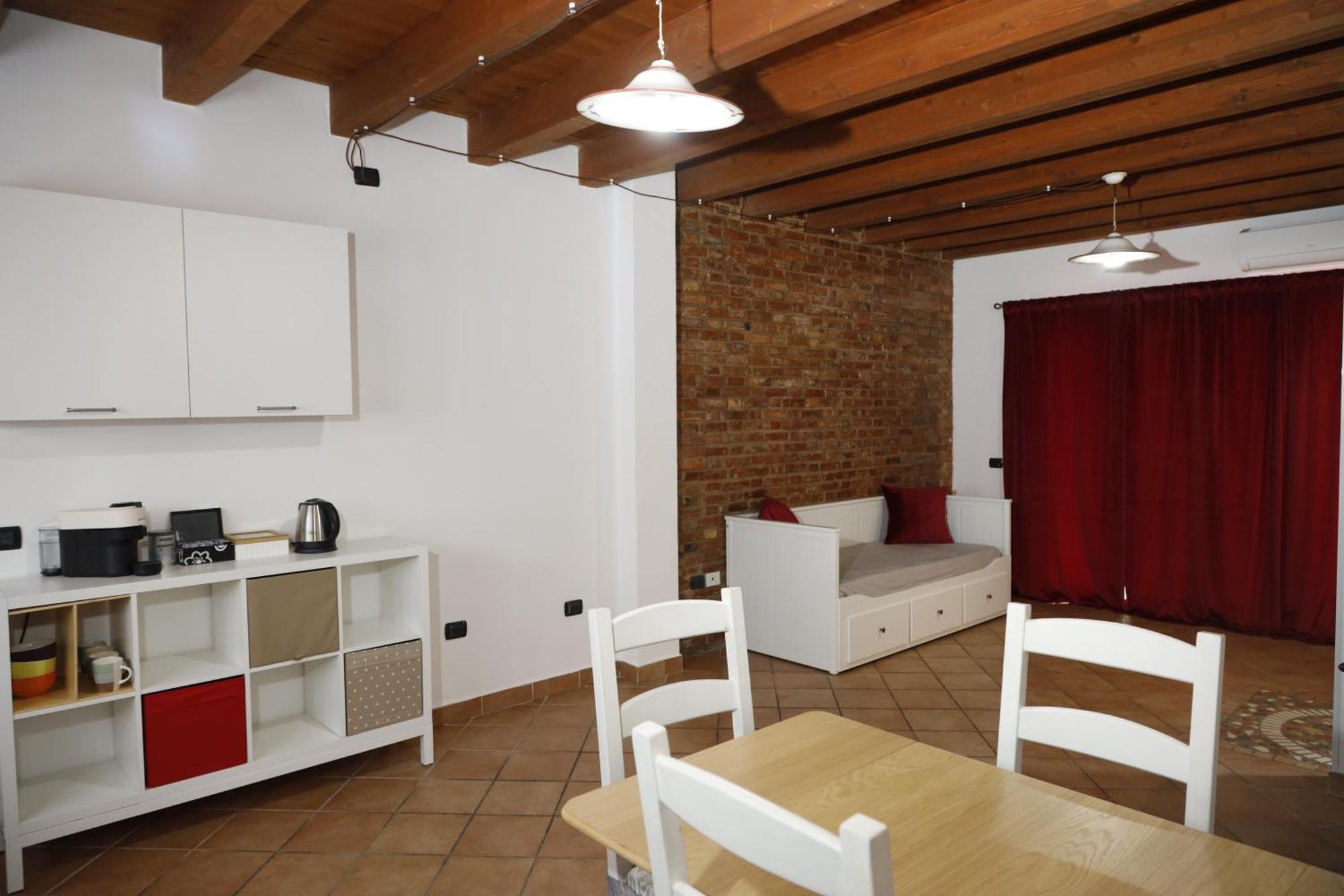 Amira Suite Fiera Верона Екстер'єр фото