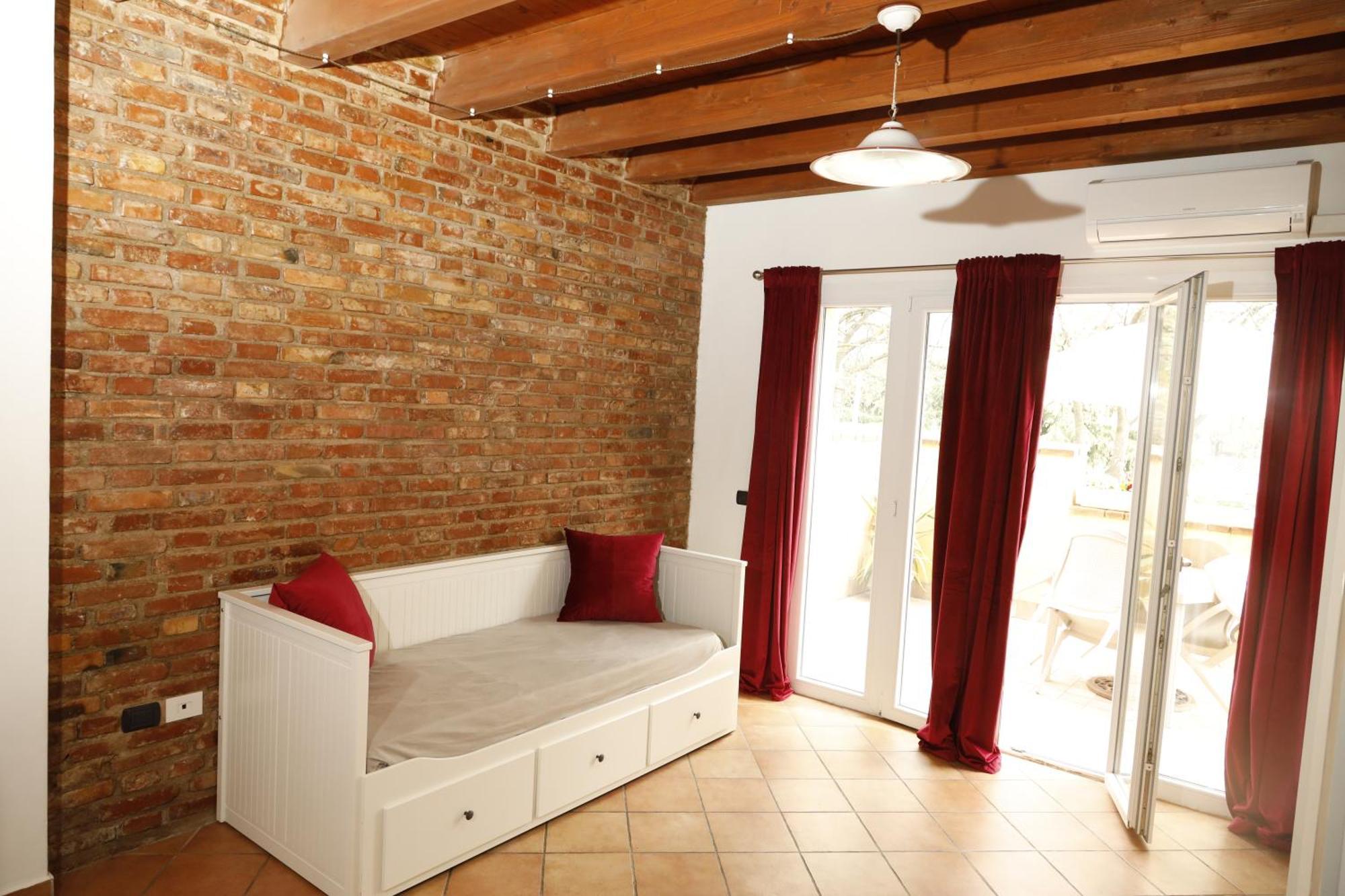 Amira Suite Fiera Верона Екстер'єр фото
