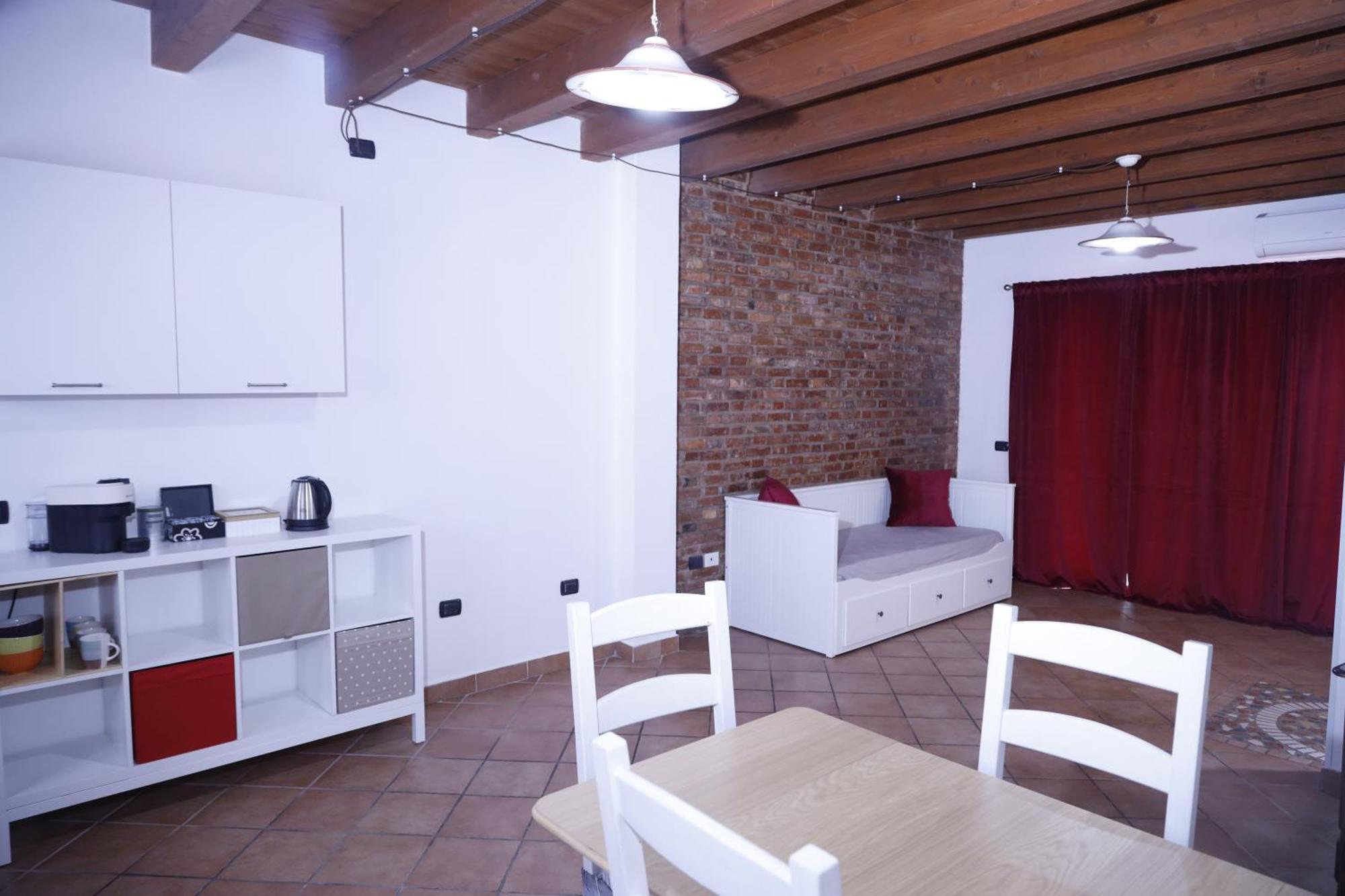 Amira Suite Fiera Верона Екстер'єр фото